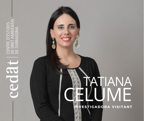 «La reutilització i la dessalinització són claus per afrontar la crisi hídrica»