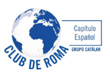 Imatge del logotip del Club de Roma