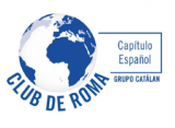Logotipo del Club de Roma