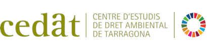 Centro de Estudios de Derecho Ambiental de Tarragona (CEDAT) | Universitat Rovira i Virgili